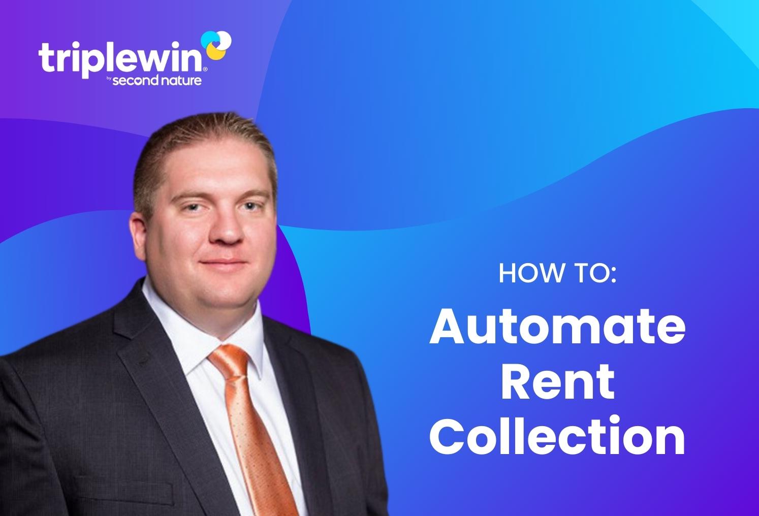 How Property Managers Can Automate Rent Collection